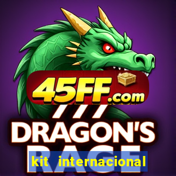 kit internacional fts 2024
